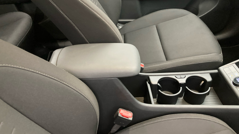 Hyundai KONA 115kW Advance 48kWh 5dr Auto Electric Hatchback